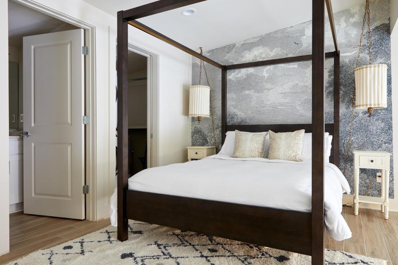 Sonder The Esplanade Aparthotel New Orleans Exterior photo