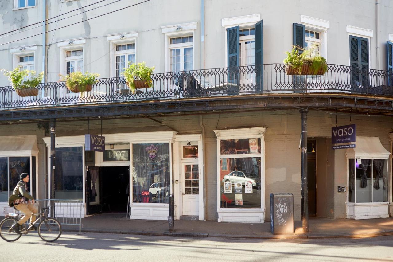 Sonder The Esplanade Aparthotel New Orleans Exterior photo